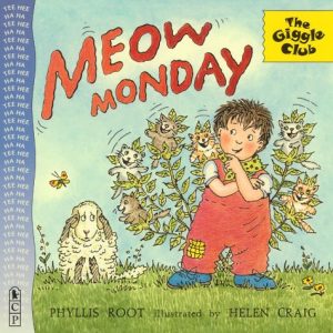 Baixar Meow monday pdf, epub, eBook