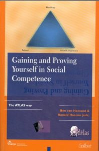 Baixar Gaining & proving yourself in social competence pdf, epub, eBook