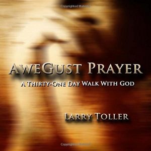 Baixar Awegust prayer pdf, epub, eBook