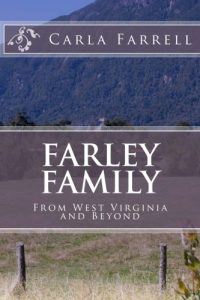 Baixar Farley family pdf, epub, eBook