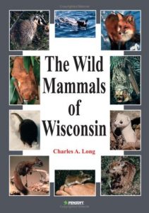 Baixar Wild mammals of wisconsin pdf, epub, eBook