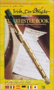 Baixar Learn to play the irish tin whistle pdf, epub, eBook