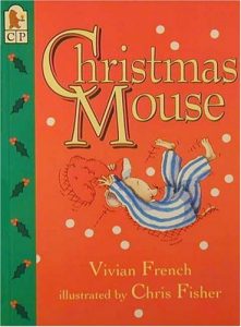 Baixar Christmas mouse pdf, epub, eBook