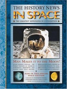 Baixar History news in space pdf, epub, eBook