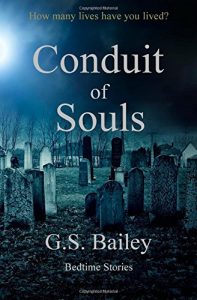 Baixar Conduit of souls pdf, epub, eBook