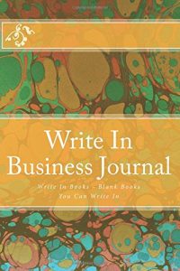 Baixar Write in business journal pdf, epub, eBook
