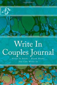 Baixar Write in couples journal pdf, epub, eBook