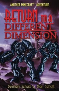 Baixar Return to a different dimension pdf, epub, eBook