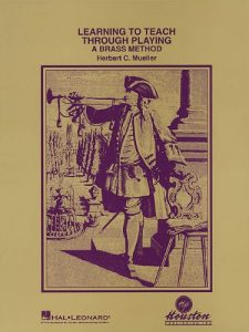 Baixar Learning to teach through playing a brass method pdf, epub, eBook