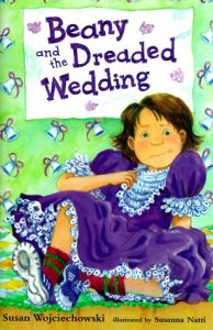 Baixar Beany and the dreaded wedding pdf, epub, eBook