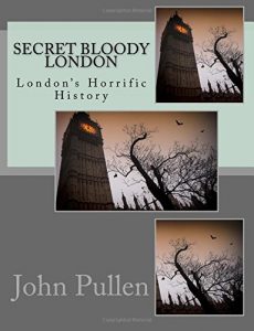 Baixar Secret bloody london pdf, epub, eBook