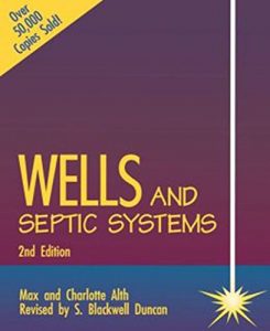 Baixar Wells and septic systems pdf, epub, eBook
