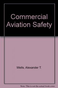 Baixar Commercial aviation safety pdf, epub, eBook