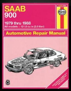 Baixar Saab 900 pdf, epub, eBook