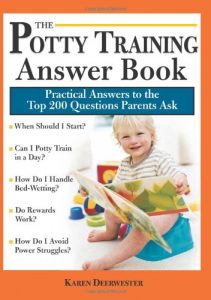 Baixar Potty training answer book, the pdf, epub, eBook
