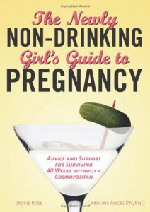 Baixar Newly non-drinking girls guide to pregnancy pdf, epub, eBook