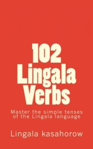 Baixar 102 lingala verbs pdf, epub, eBook