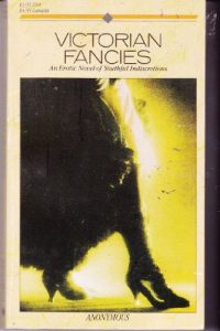 Baixar Victorian fancies pdf, epub, eBook