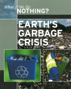 Baixar Earths garbage crisis pdf, epub, eBook