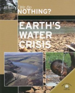 Baixar Earths water crisis pdf, epub, eBook