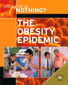 Baixar Obesity epidemic, the pdf, epub, eBook