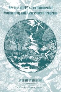 Baixar Review of epa’s environmental monitoring and asses pdf, epub, eBook