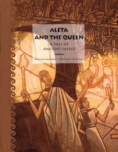 Baixar Aleta and the queen pdf, epub, eBook