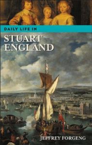 Baixar Daily life in stuart england pdf, epub, eBook