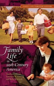 Baixar Family life in twentieth-century america pdf, epub, eBook