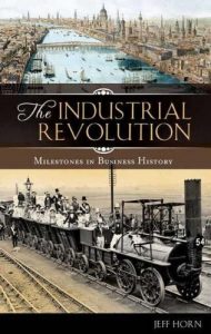 Baixar Industrial revolution, the pdf, epub, eBook