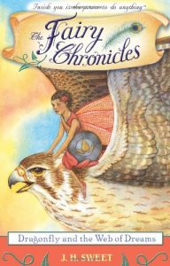 Baixar Dragonfly and the web of dreams pdf, epub, eBook