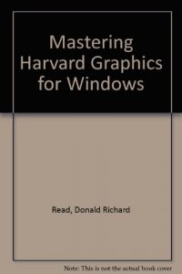 Baixar Mastering harvard graphics for windows pdf, epub, eBook