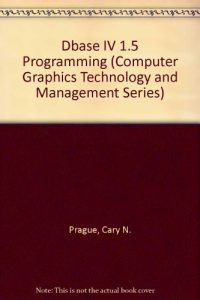 Baixar Dbase iv 1.5 programming pdf, epub, eBook