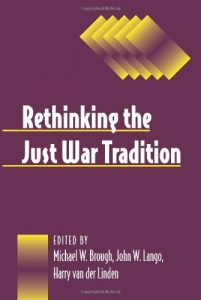 Baixar Rethinking the just war tradition pdf, epub, eBook