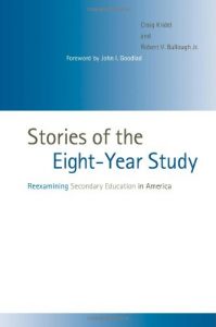 Baixar Stories of the eight-year study pdf, epub, eBook