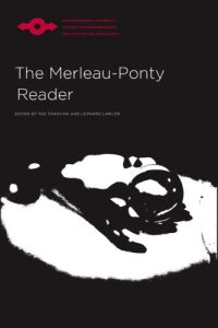 Baixar Merleau-ponty reader, the pdf, epub, eBook