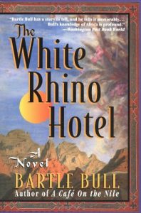 Baixar White rhino hotel pdf, epub, eBook