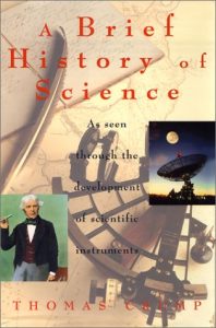 Baixar Brief history of science pdf, epub, eBook