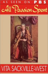 Baixar All passion spent pdf, epub, eBook