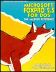 Baixar Microsoft foxpro 2.5 for dos pdf, epub, eBook