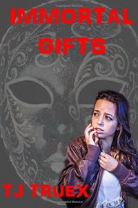 Baixar Immortal gifts pdf, epub, eBook