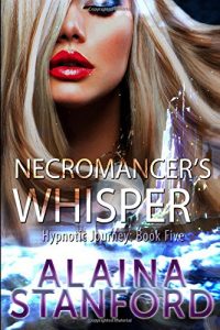Baixar Necromancers whisper pdf, epub, eBook