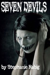 Baixar Seven devils pdf, epub, eBook
