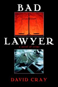 Baixar Bad lawyer pdf, epub, eBook