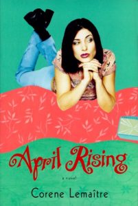 Baixar April rising – a novel pdf, epub, eBook