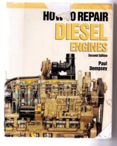 Baixar How to repair diesel engines pdf, epub, eBook