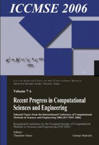 Baixar Recent progress in computational sciences and engi pdf, epub, eBook