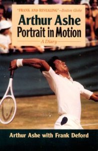 Baixar Arthur ashe – portrait in motion pdf, epub, eBook