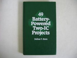 Baixar 49 battery-powered one-ic projects pdf, epub, eBook
