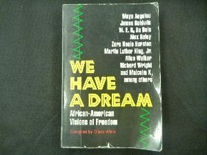 Baixar We have a dream – african-american visions of free pdf, epub, eBook
